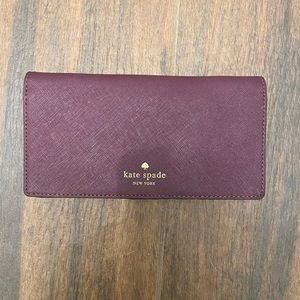 Kate Spade wallet
